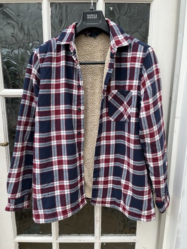 Cotton traders men flannel - men’s,