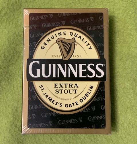 Guinness extra stout casino - guinness,