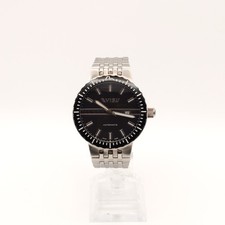 Evisu automatic men black - automatic, men's