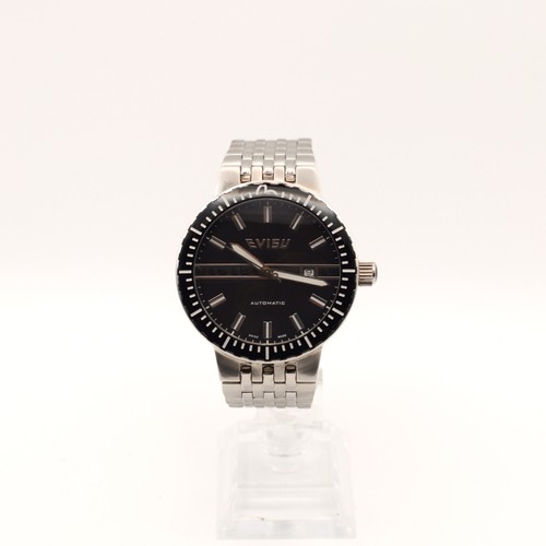 Evisu automatic men black - men's,