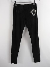 Chrome Hearts Leggings, Size M