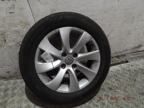 Citroen berlingo inch - citroen, 16''