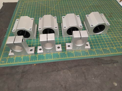 30mm linear bearing blocks - bearing,