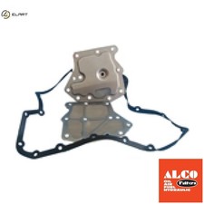 HYDRAULIC FILTER AUTOMATIC