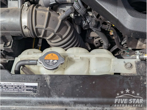 Nissan navara water - nissan,