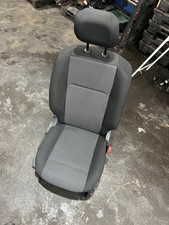 Peugeot Partner Citroen Berlingo Combo K9 2019-ON Front Driver side seat #ZY