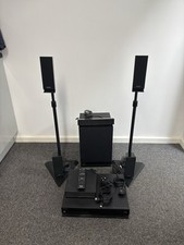 Sony 1000W 5.1 Ch 3D Blu-Ray Home Cinema Surround Sound System BDV / HBD-E670