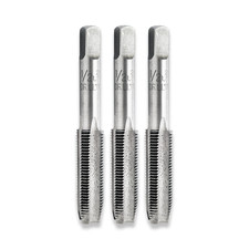 1/2″ TAPS SET UNF x 20tpi