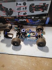 Ofna Ultra LX   RC Nitro