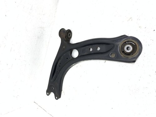 Rear axle control - rear,