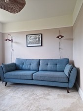 DFS French Connection Zinc