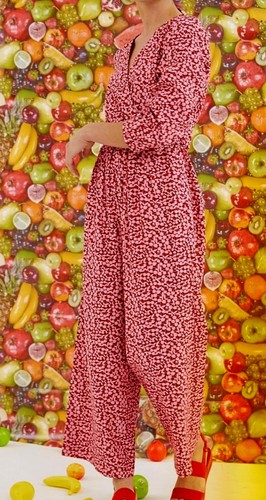 Oliver bonas cherry pink - oliver,