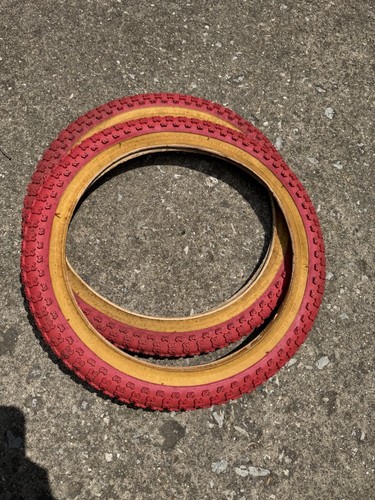 Kenda 16x1 red - kenda, comp