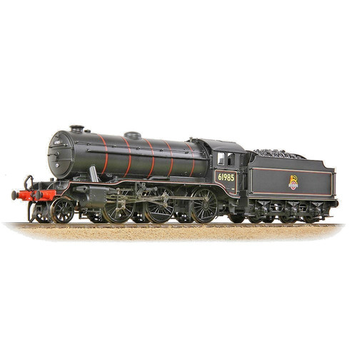Bachmann 276a lner - bachmann,