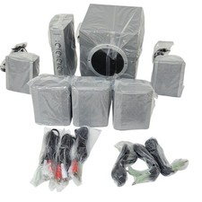 NEUTAC 5.1 Home Theatre