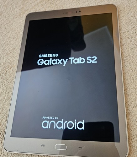 Samsung galaxy tab - galaxy, 9.7"