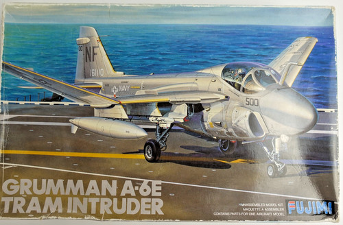 Fujimi grumman a - 1/72,