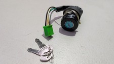 7 WIRE IGNITION LOCK  - SUZUKI