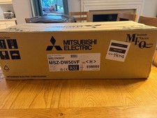 Mitsubishi Electric 3.5kw Air