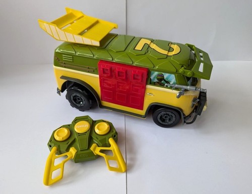 Teenage mutant ninja turtles - mutant,