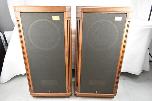 Tannoy turnberry prestige gold - tannoy,