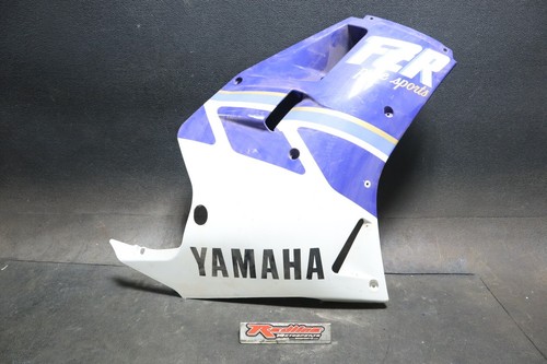 1987 yamaha fzr - fzr, 1000