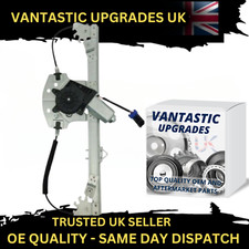 NEW FIAT PUNTO MK3 FRONT