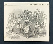1846 newspaper print polish - 1846,