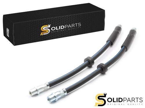 Brake hose front - brake, for
