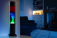 Nova Colour Lava Lamps