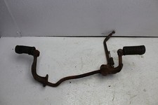 1969 HONDA CL350 LEFT RIGHT