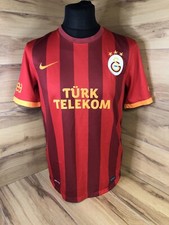 Galatasaray Football Shirt