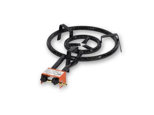 Paellaworld 500mm dual ring - paellaworld,