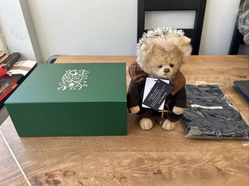 Charlie bears friar tuck - charlie,