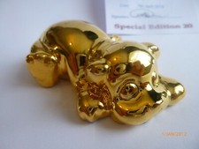 WADE GOLD PATCH THE DOG NICE LE 20