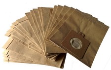 TWENTY  E59 U59 Dust Bags for Electrolux Boss Powerlite Vacuum hoover Cleaner 