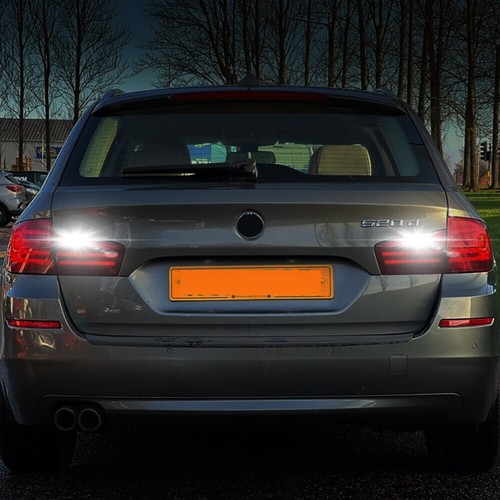 Reverse rear light bulbs - reverse,