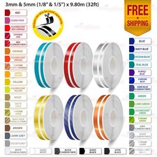 PinStriping Double Pin Tape
