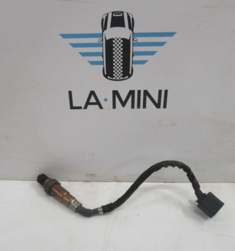 Genuine mini lambda - mini, oxygen