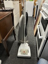 Vintage old 1958 hoover