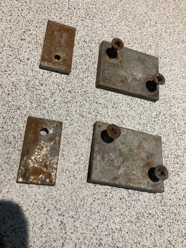 Mgb door - mgb, lock