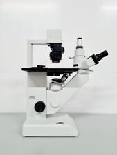 Hund Wetzlar Wilovert Inverted Microscope w/ 1 x Objective 20/0.25 Ph-p Lab