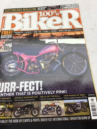 100 biker custom bike - biker,