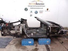 FERRARI 360 Spider 2004 Bodyshell For Chassis cut leg quarter sill post 