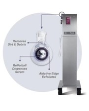 Perk Cleanse Machine ( Eye - Lip - Face )