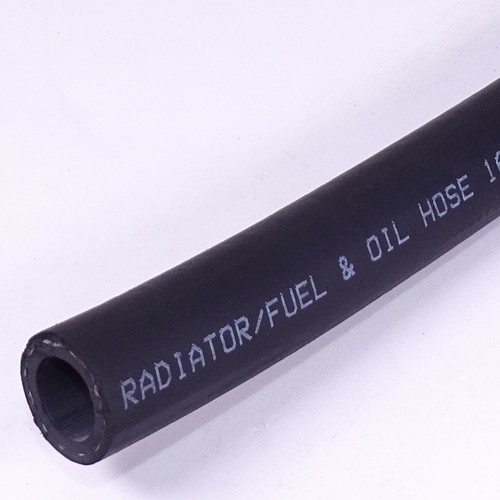 Rubber fuel oil delivery - rubber,