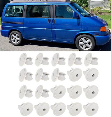20x for t5 transporter - 20x,