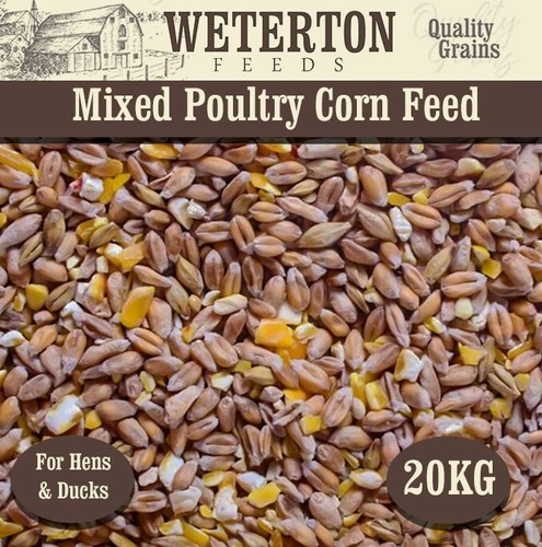 20kg best mixed poultry - best,