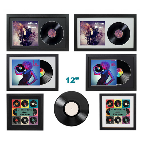 Vinyl record and - vinyl, album