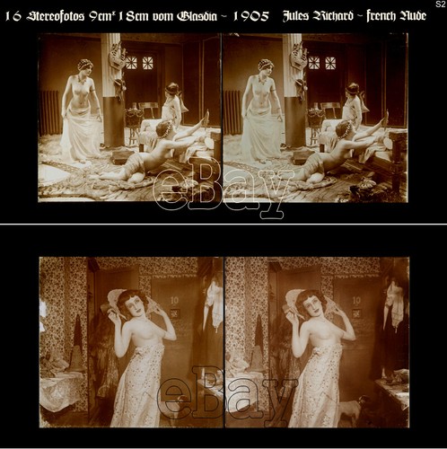 Stereo photos french nude - french,